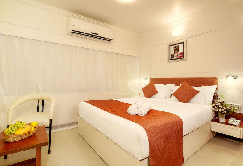 酒店 Daman Casa Tesoro