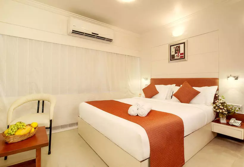 호텔 Daman Casa Tesoro