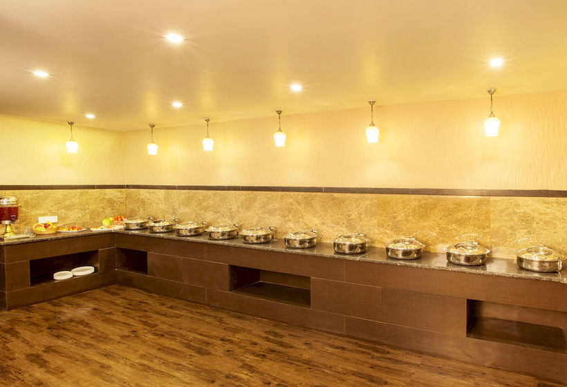 酒店 Daman Casa Tesoro