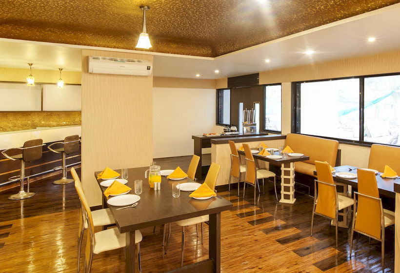 酒店 Daman Casa Tesoro