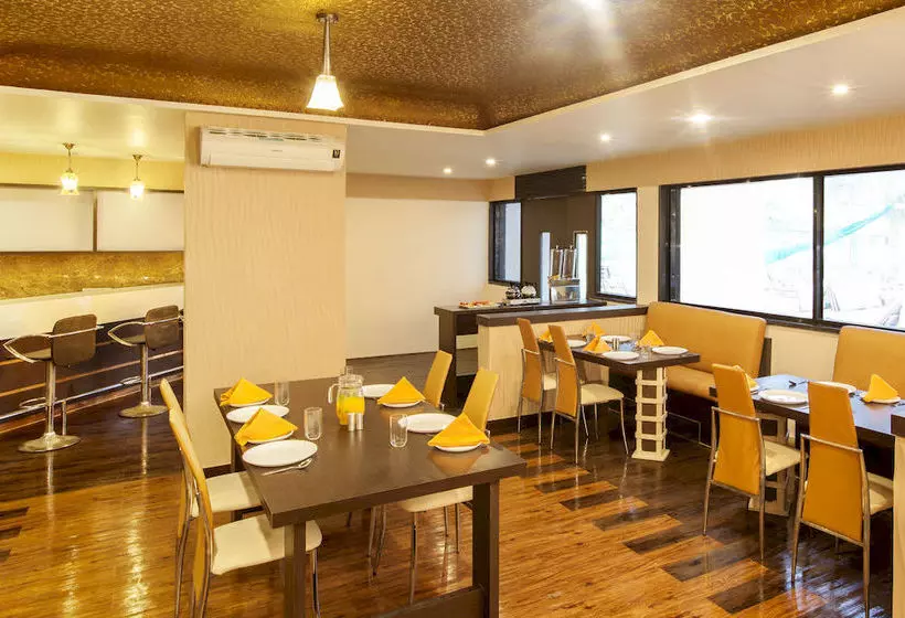 호텔 Daman Casa Tesoro