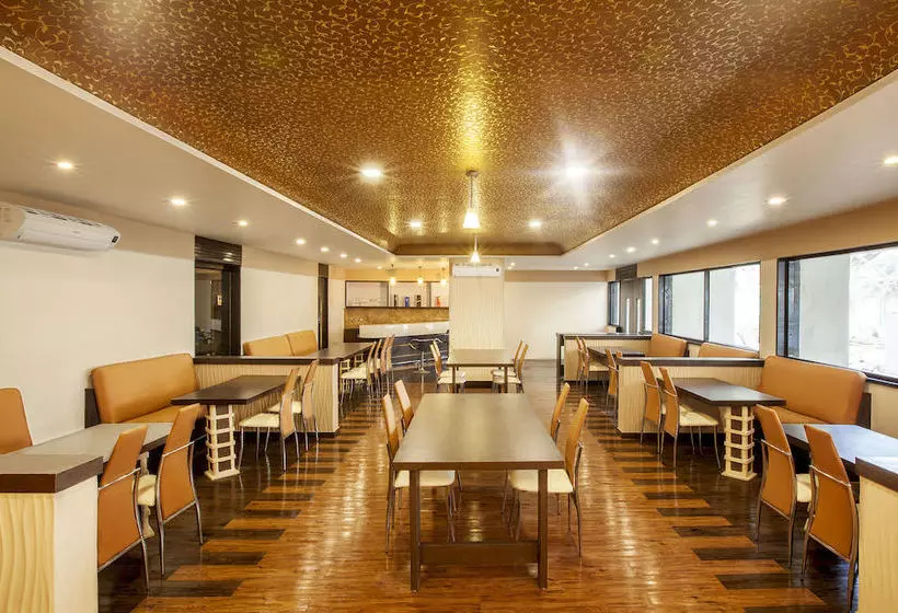 호텔 Daman Casa Tesoro