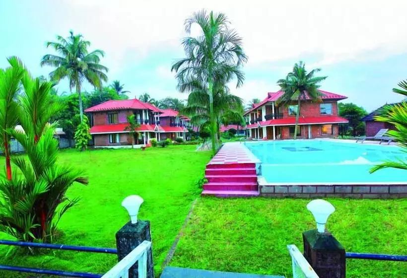 Hotel Leisure Vacations Goldfield Lake Resort