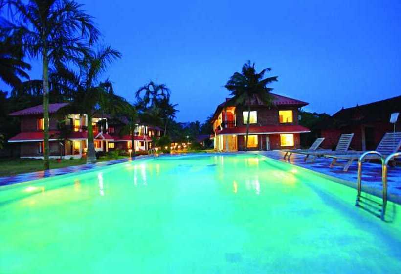 Hotel Leisure Vacations Goldfield Lake Resort