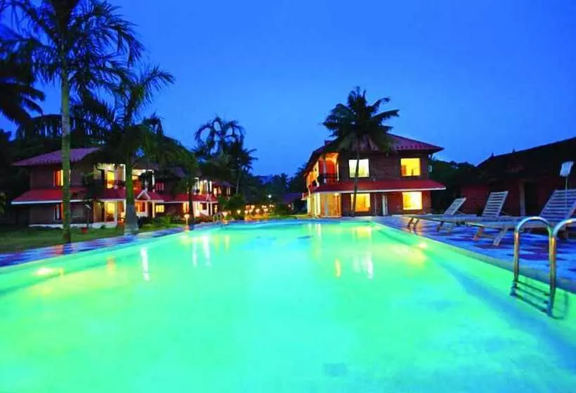 Hotel Leisure Vacations Goldfield Lake Resort