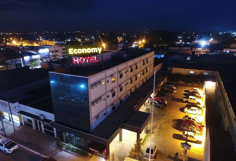 酒店 Economy Master