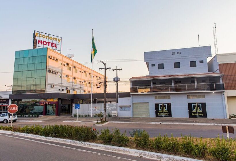 酒店 Economy Master