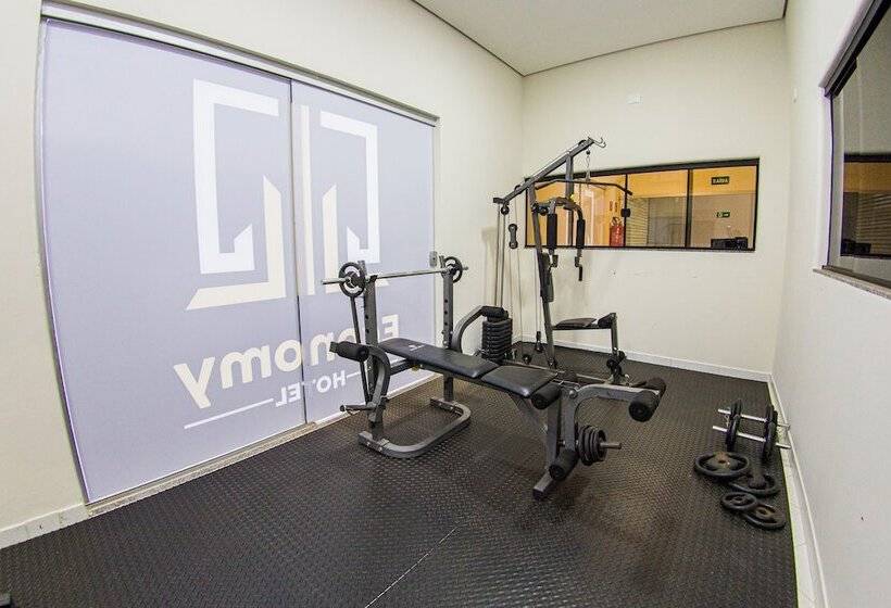 酒店 Economy Master