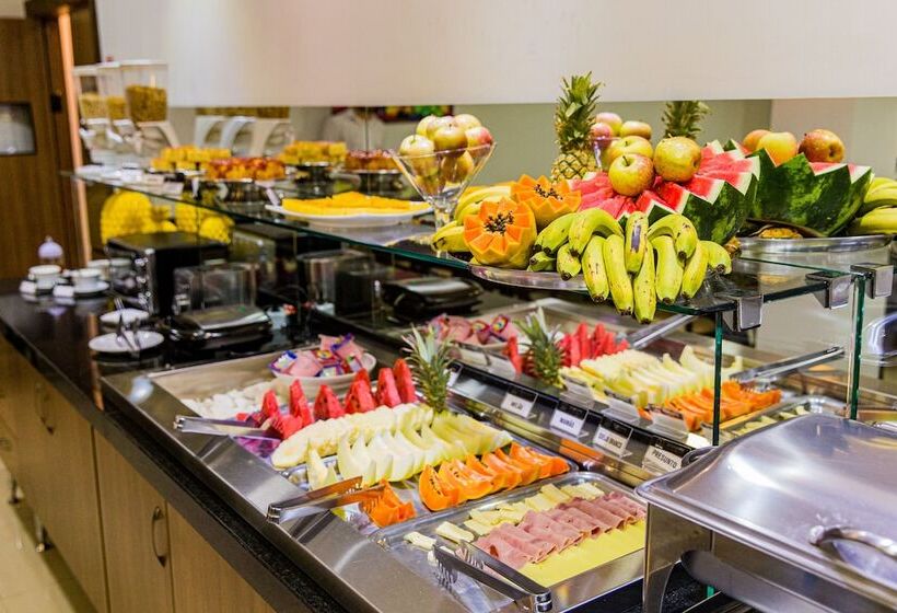 酒店 Economy Master