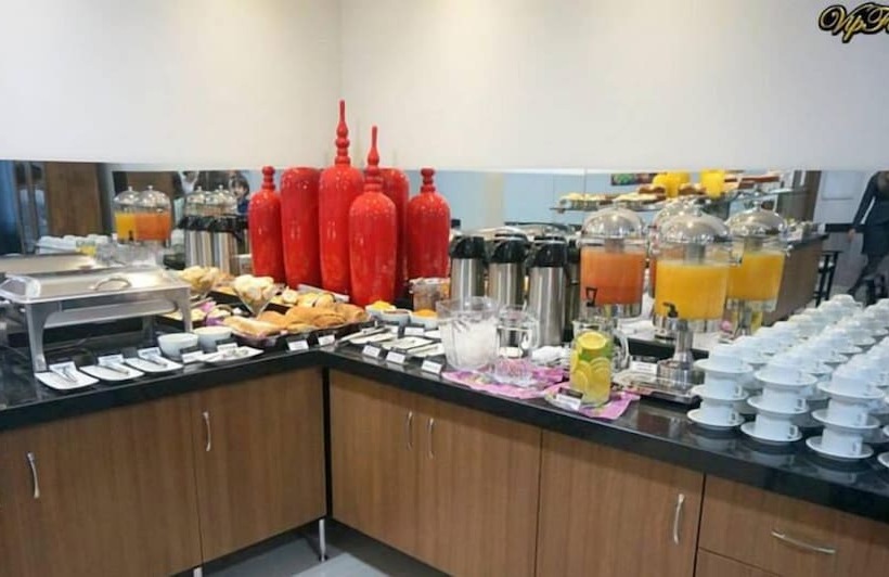 酒店 Economy Master