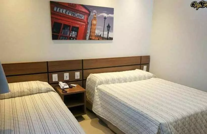 فندق Economy Master