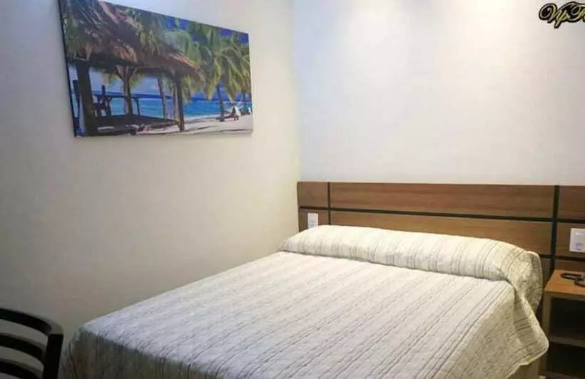 فندق Economy Master