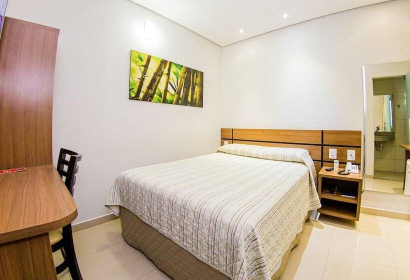 酒店 Economy Master