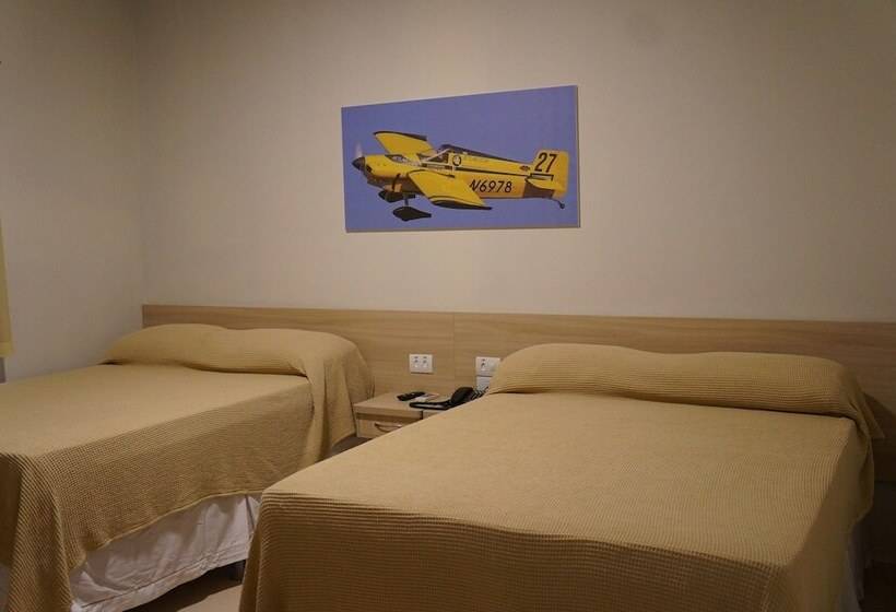 酒店 Economy Master