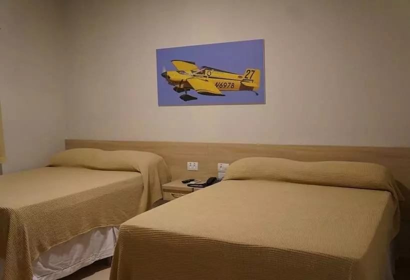 فندق Economy Master