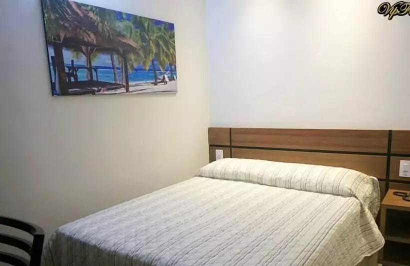 فندق Economy Master