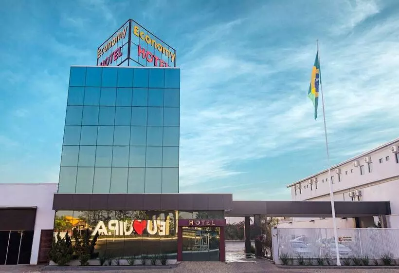 فندق Economy Master