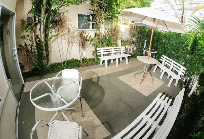 Grande Hotel Itaguaí