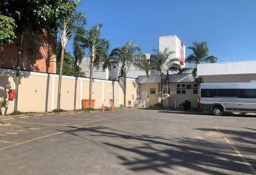 Grande Hotel Itaguaí