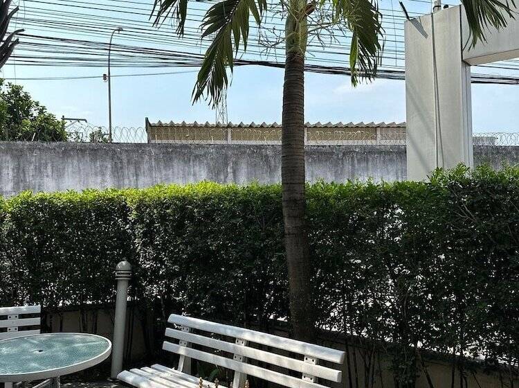 Grande Hotel Itaguaí