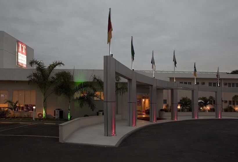Grande Hotel Itaguaí