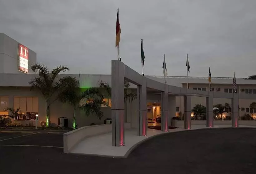 Grande Hotel Itaguaí