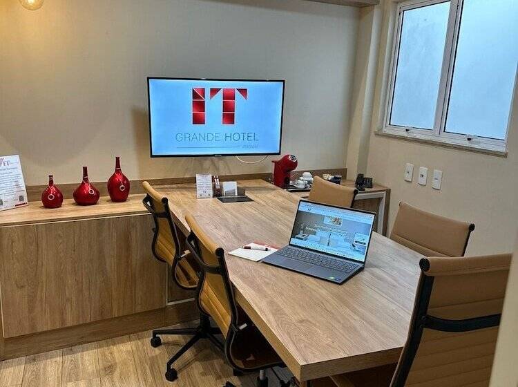 Grande Hotel Itaguaí