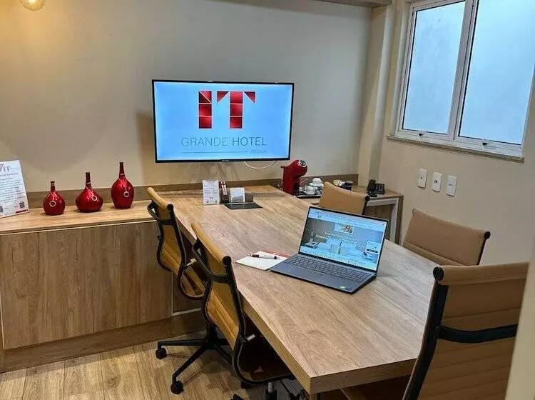 Grande Hotel Itaguaí