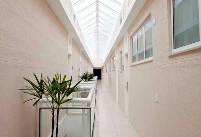 Grande Hotel Itaguaí