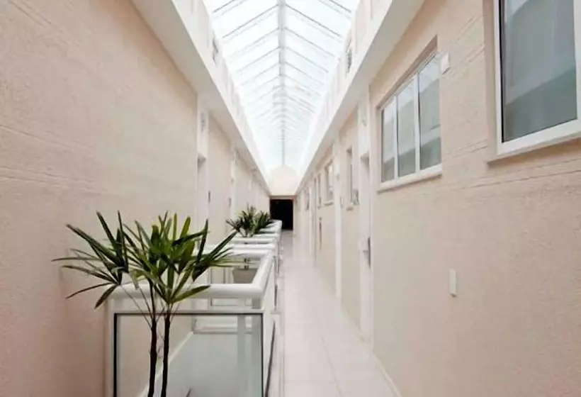 Grande Hotel Itaguaí