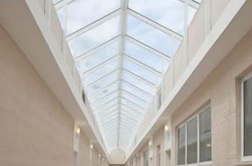 Grande Hotel Itaguaí