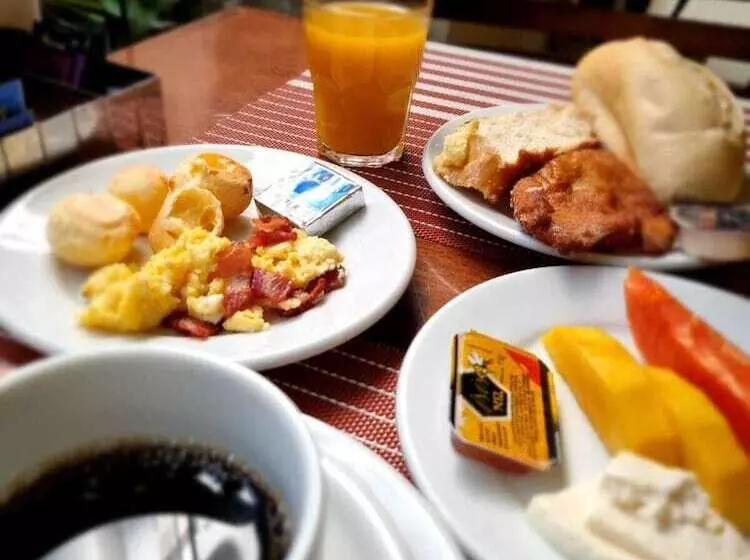 Grande Hotel Itaguaí