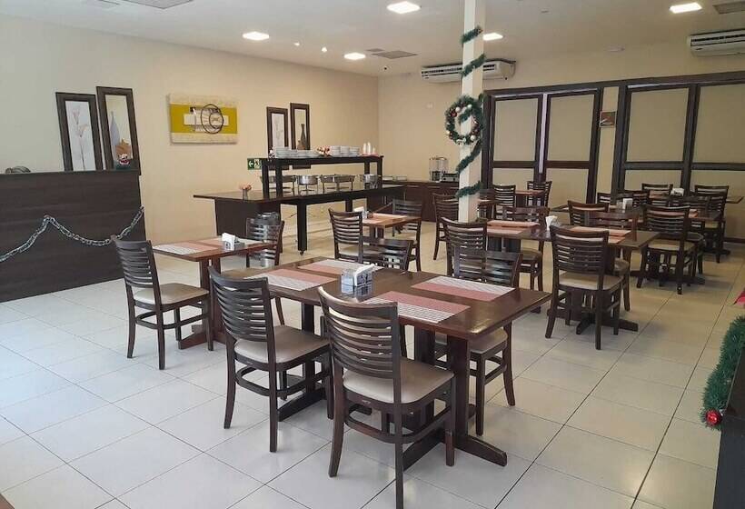 Grande Hotel Itaguaí