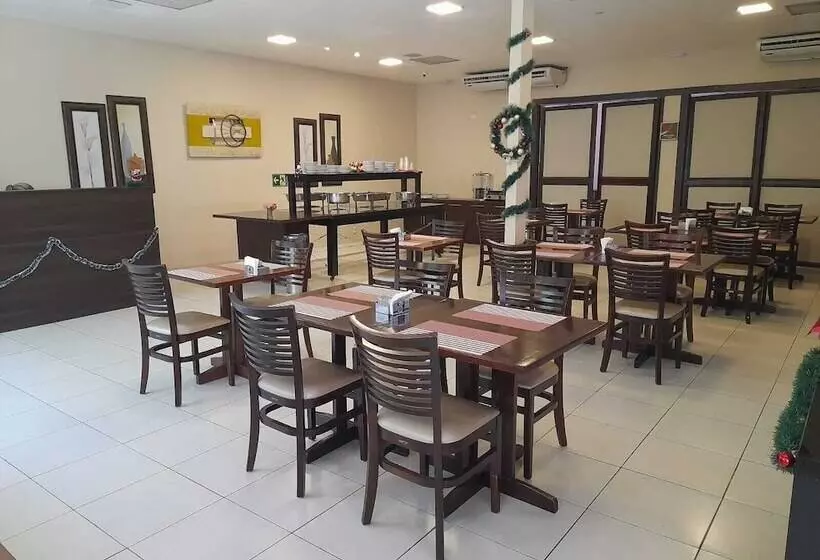 Grande Hotel Itaguaí