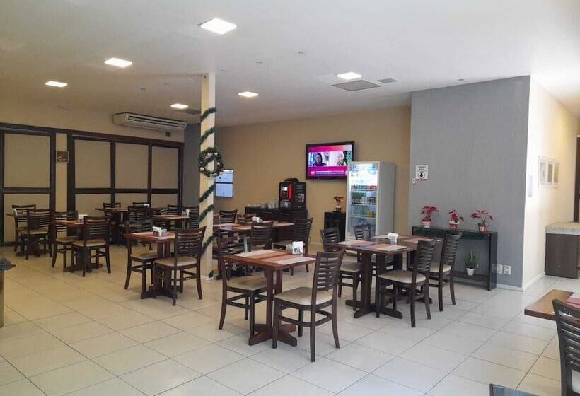 Grande Hotel Itaguaí