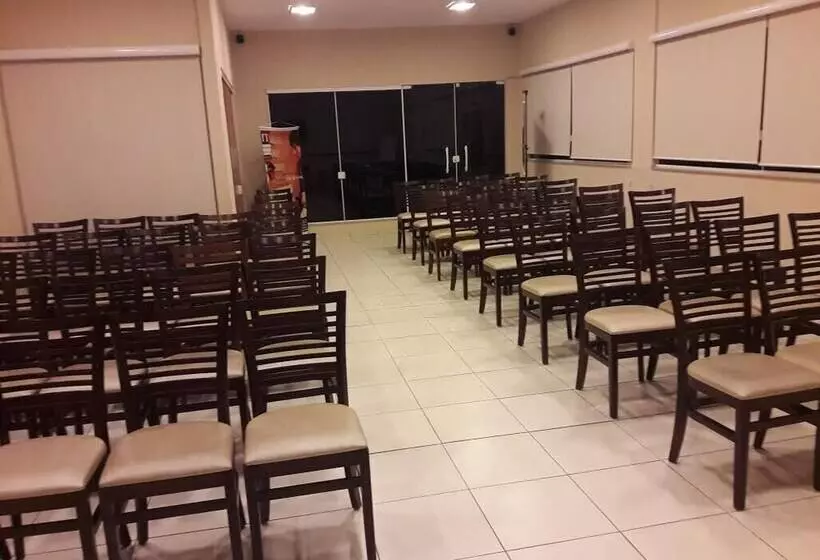 Grande Hotel Itaguaí