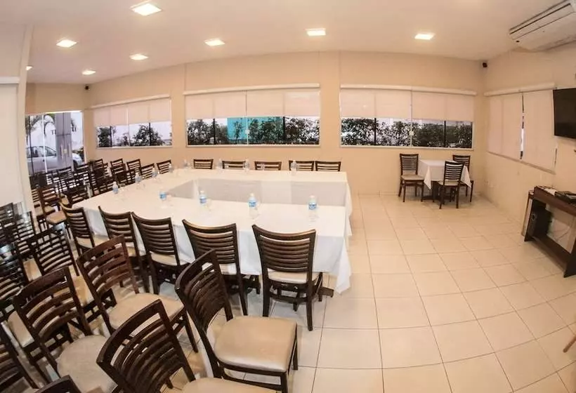 Grande Hotel Itaguaí