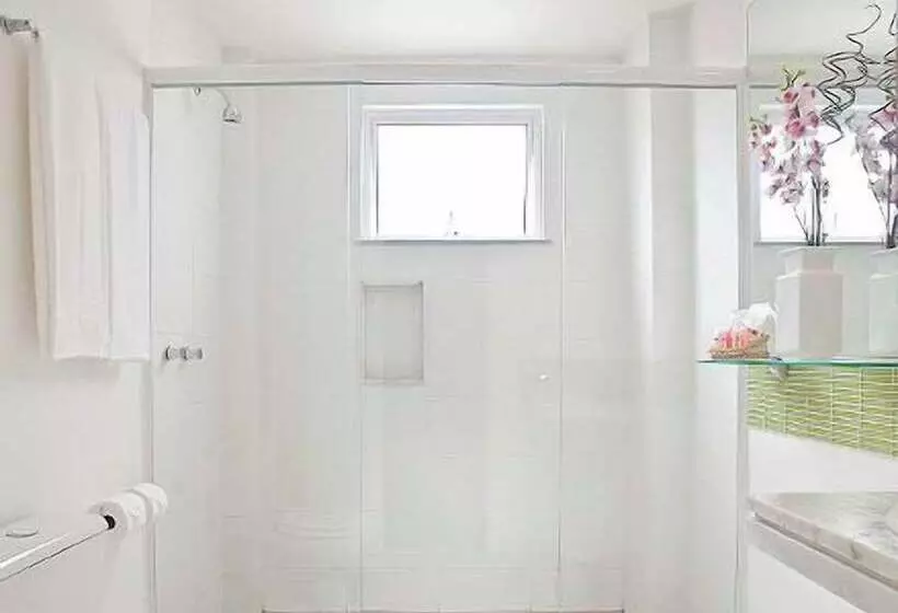 Grande Hotel Itaguaí