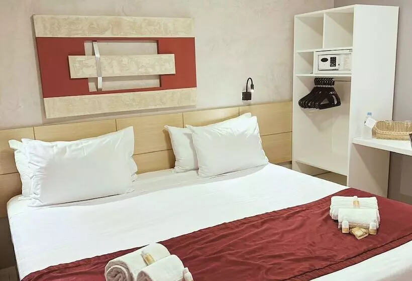 Grande Hotel Itaguaí