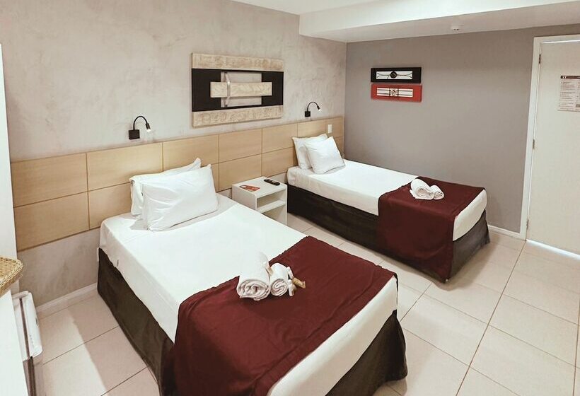 Grande Hotel Itaguaí