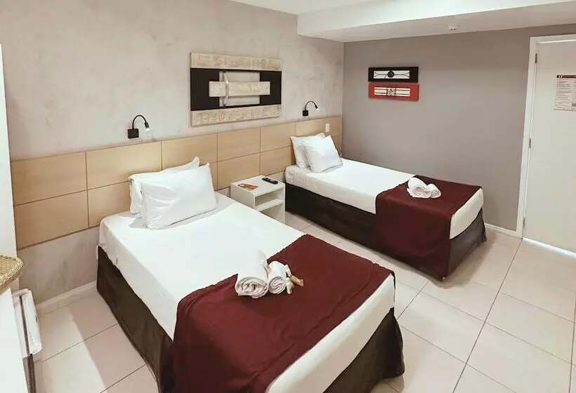 Grande Hotel Itaguaí