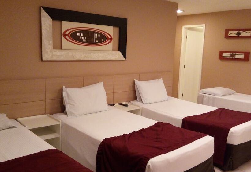 Grande Hotel Itaguaí