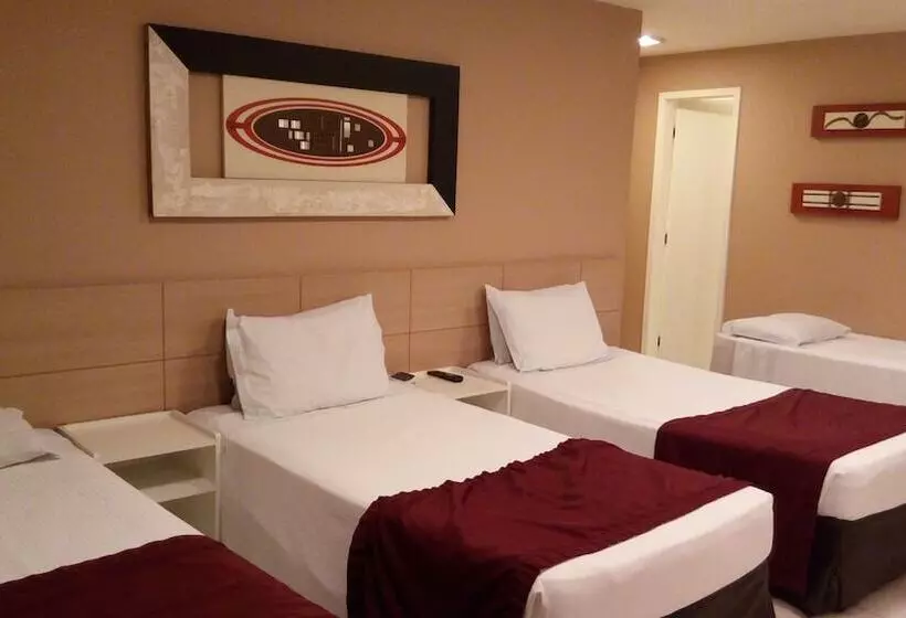 Grande Hotel Itaguaí