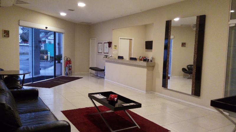 Grande Hotel Itaguaí