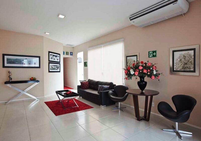 Grande Hotel Itaguaí