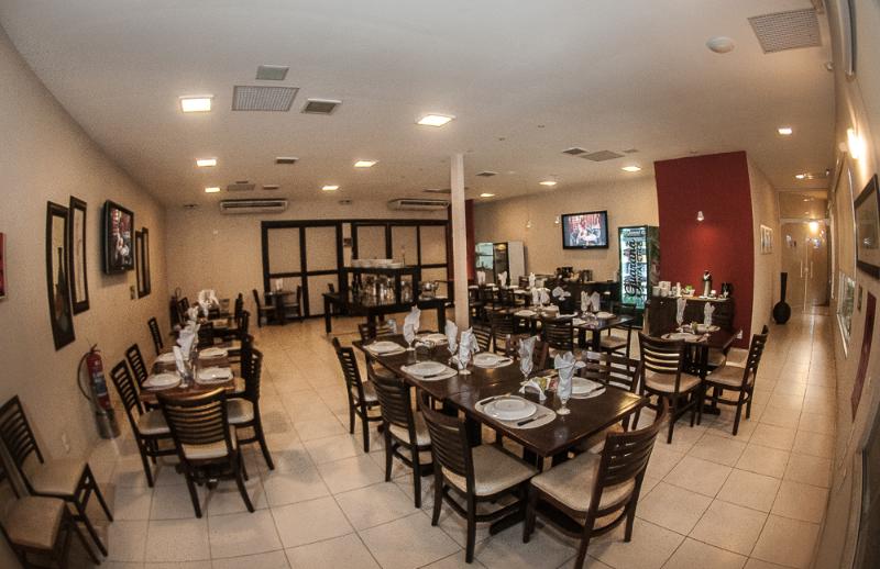 Grande Hotel Itaguaí