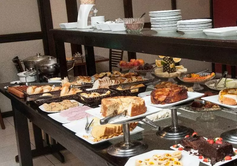 Grande Hotel Itaguaí