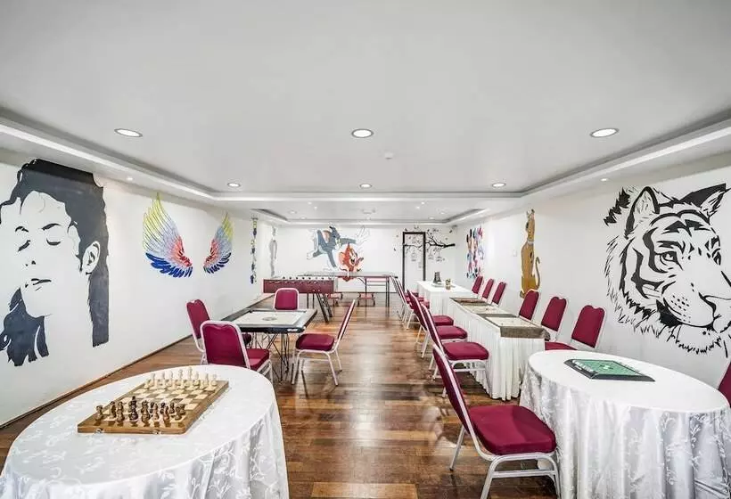 Great Trails Kodaikanal By Grt Hotels