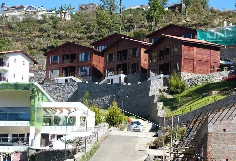 Great Trails Kodaikanal By Grt Hotels