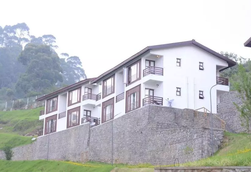 Great Trails Kodaikanal By Grt Hotels